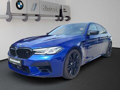 Bild des Angebotes BMW M5 Competition Limousine ACC ParkAss SoftClose