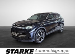 Bild des Angebotes VW Tiguan 1.5 eTSI DSG Elegance
