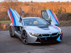 Bild des Angebotes BMW i8 i8 Pure Impulse