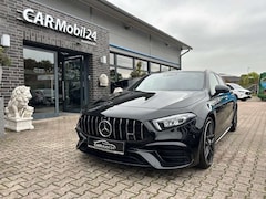 Bild des Angebotes Mercedes-Benz A 45 AMG AMG A 45 4M*Night-P*LED*360*Burmester*RFK