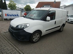Bild des Angebotes Fiat Doblo Doblò SX Kasten/AHK/PDC/alle Inspekt.