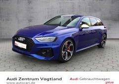 Bild des Angebotes Audi RS4 Avant 2.9 TFSI quattro Tiptr. MATRIX/EL.SITZE/B&O