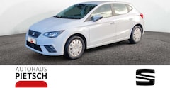 Bild des Angebotes SEAT Ibiza 1.0 Reference