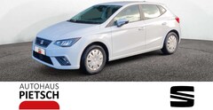 Bild des Angebotes SEAT Ibiza 1.0 Reference