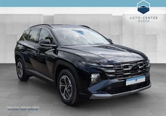 Bild des Angebotes Hyundai TUCSON FL 1.6 T-GDi Select DCT ACC*AUT*DynLicht