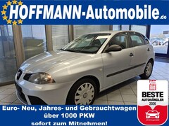 Bild des Angebotes SEAT Ibiza Stella Tüv 04-2026