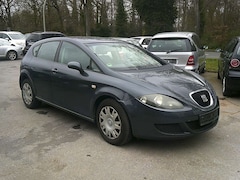 Bild des Angebotes SEAT Leon Reference TÜV:02-2027