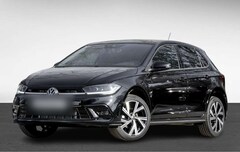 Bild des Angebotes VW Polo 1.0 R-LINE CAM ACC LM17 NAVI CARPLAY SITZHZ