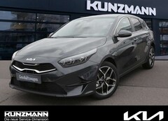Bild des Angebotes Kia Ceed / cee'd Ceed 1.5T DCT Ultimate Edition Navi Kamera ACC