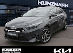 Bild des Angebotes Kia Ceed / cee'd Ceed 1.5T DCT Ultimate Edition Navi Kamera ACC