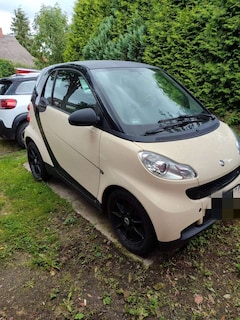 Bild des Angebotes smart forTwo smart coupe MHD