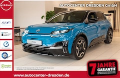 Bild des Angebotes Nissan Micra BEV 150 Evolve ACC+LED+Navi+SHZ+Winterp.+LM