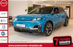 Bild des Angebotes Nissan Micra BEV 150 Evolve ACC+LED+Navi+SHZ+Winterp.+LM