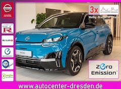 Bild des Angebotes Nissan Micra BEV 150 Evolve ACC+LED+Navi+SHZ+Winterp.+LM