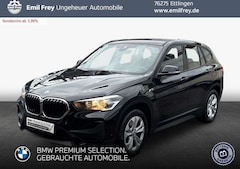 Bild des Angebotes BMW X1 xDrive25e Advantage