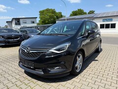 Bild des Angebotes Opel Zafira C Business Innovation *7-SITZE*KAM*LEDER*