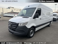 Bild des Angebotes Mercedes-Benz Sprinter 317 CDI RWD L3 L4 Maxi MOPF