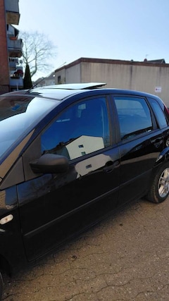 Bild des Angebotes Ford Fiesta 1.4 Futura