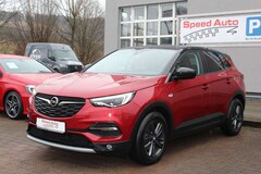 Bild des Angebotes Opel Grandland X 1.5 D Design Line/NAVI/KAMERA/AHK