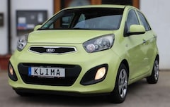 Bild des Angebotes Kia Picanto 1.0 Edition 7 *Standheizung*