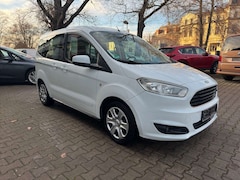 Bild des Angebotes Ford Tourneo Courier 1.0 EcoBoost,Klima,Scheib/Sitzhz,