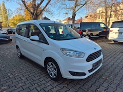 Bild des Angebotes Ford Tourneo Courier 1.0 EcoBoost,Klima,Scheib/Sitzhz,