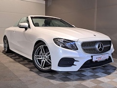 Bild des Angebotes Mercedes-Benz E 350 d Cabrio°AMG-Line°Multibeam°ACC°Spur°TWA°R