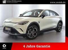 Bild des Angebotes smart #3 Pro+ LED/ACC/Pano-D/Memory/Keyless/360cam/DAB