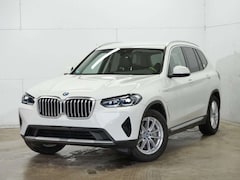 BMW X3 xDrive 30 e Sport Pano Laser HeadUp AHK Leder