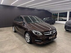 Bild des Angebotes Mercedes-Benz B 220 B220d 4Matic*Panorama*Kamera*Distronic*Totwink*