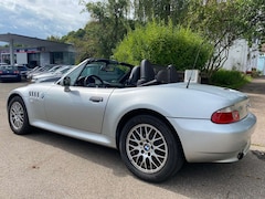 Bild des Angebotes BMW Z3 Roadster Z3 *** 1.9 ***EL.VERDECK***ALU