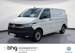 Bild des Angebotes VW T6 Transporter KR 2,0 TDI