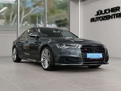 Bild des Angebotes Audi S6 Lim. 4.0 TFSI, Deutsches Fahrzeug, Garantie