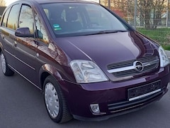Bild des Angebotes Opel Meriva Meriva 1.4 TÜV NEU