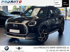 Bild des Angebotes MINI Cooper C Countryman C Favoured Trim Paket XL / 19 Zoll