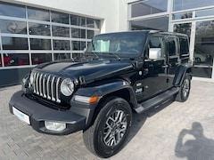 Bild des Angebotes Jeep Wrangler 4xe Sahara