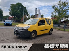Bild des Angebotes Renault Kangoo Rapid dCi 90 Energy Klima RFK