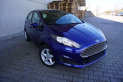 Bild des Angebotes Ford Fiesta 1.0 EcoBoost SHZ Radio Klima FSH