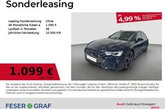 Bild des Angebotes Audi S6 Avant TDI Matrix Pano AHK Sthzg 360° AIR B&O