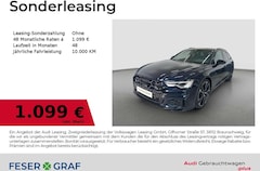 Bild des Angebotes Audi S6 Avant TDI Matrix Navi Pano AHK Sthzg