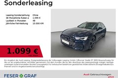 Bild des Angebotes Audi S6 Avant TDI Matrix Navi Pano AHK Sthzg