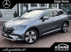Bild des Angebotes Mercedes-Benz EQE SUV EQE 300 SUV AHK+4xSHZ+22kW+360°+Service+Digi+20"