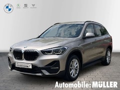 Bild des Angebotes BMW X1 sDrive18i Advantage*LED*RFK*Tempomat*Sportsitze*