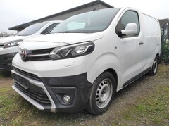 Bild des Angebotes Toyota Proace 1.6 EURO-6 NAVI KLIMA KAMERA AHK Compact Comfort