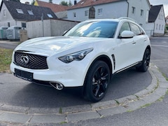 Bild des Angebotes Infiniti QX70 3.7 Ultimate TOP AUSSTATTUNG WENIG KM TÜV