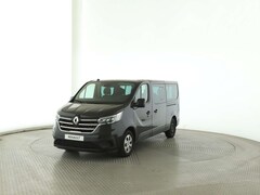 Bild des Angebotes Renault Trafic L2H1 dCi 110 Life 9 Sitze Kamera Sitzhzg