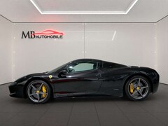Bild des Angebotes Ferrari 458 SPIDER "POWER-GARANTIE 2026" CARBON NAVI 20"