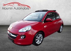 Bild des Angebotes Opel Adam 1.2 ecoFlex Open Air"KLIMA"el.FALTDACH"TEM"PDC"EU6