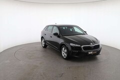 Bild des Angebotes Skoda Scala 1.0TSI Selection Style|LED|SHZ|PDC+RFK|ACC