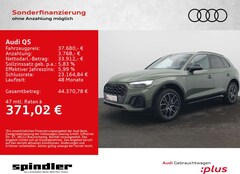 Bild des Angebotes Audi Q5 competition edition 40TDI quattro / Pano, AHK